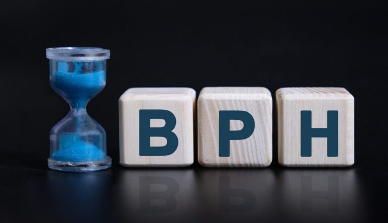 BPH