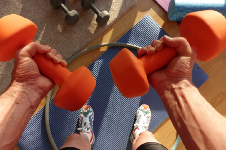 Forearm exercises