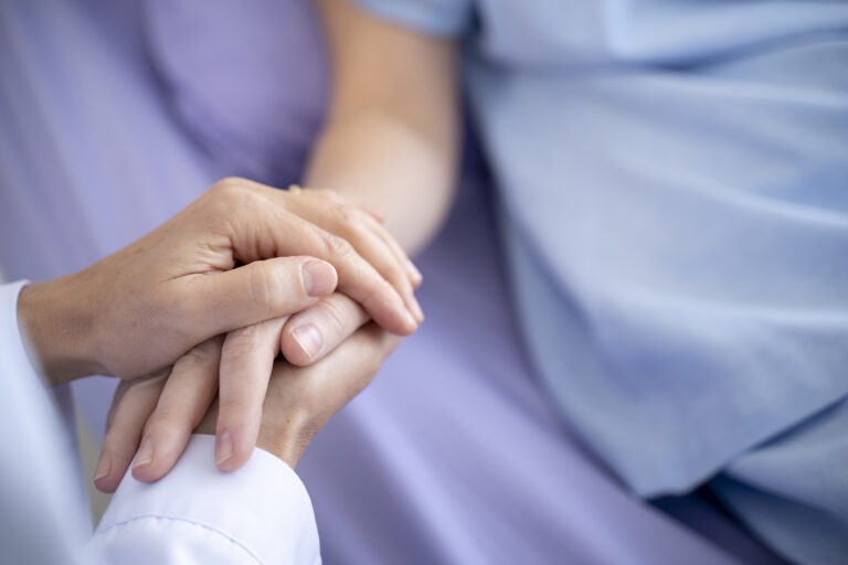 Palliative Care vs. Hospice