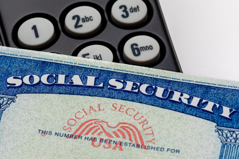 how do i know if i have 40 credits for social security