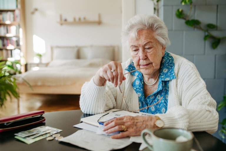 Life Insurance for Seniors