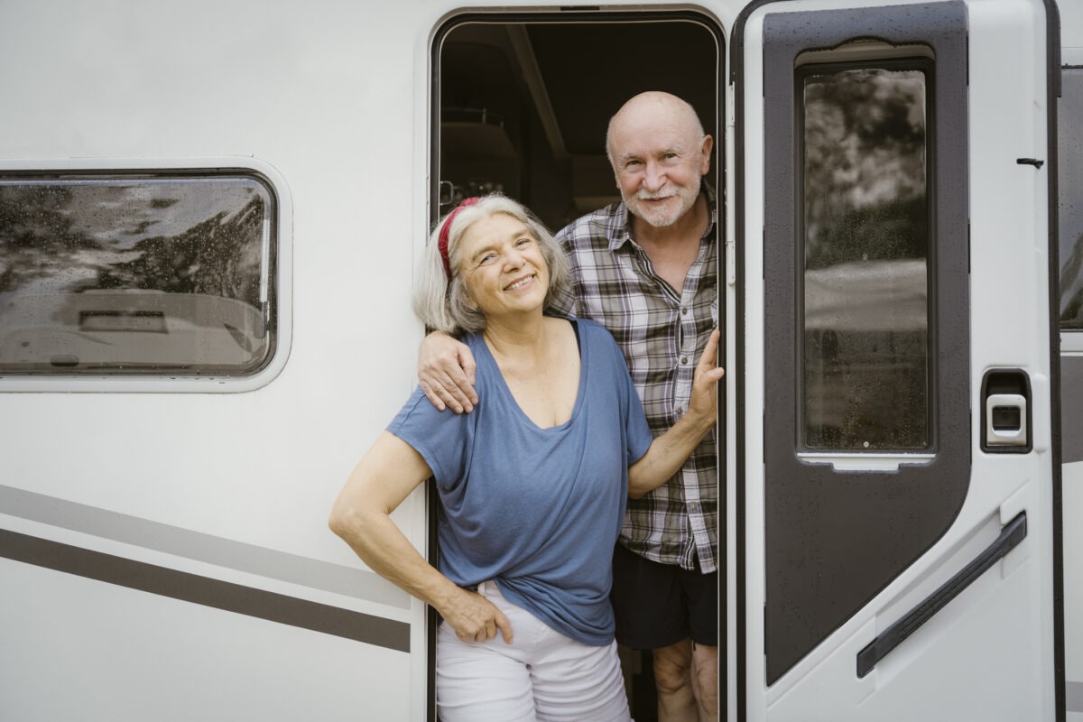 RV