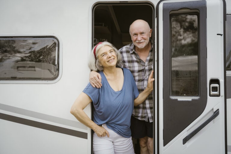 RV