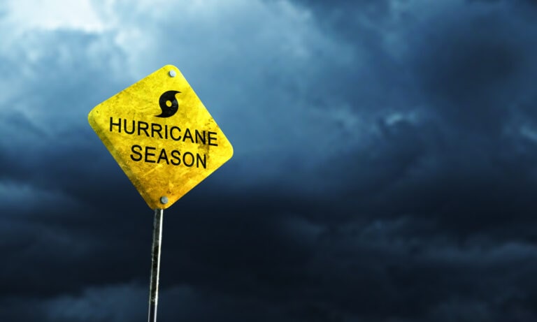 hurricane preparedness