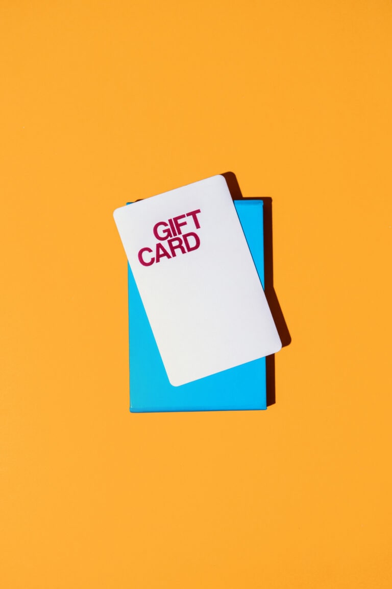 best gift cards