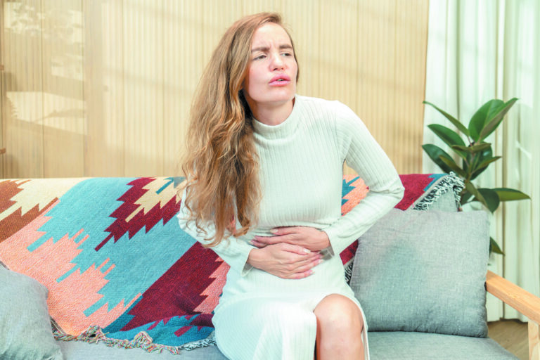 food poisoning symptoms