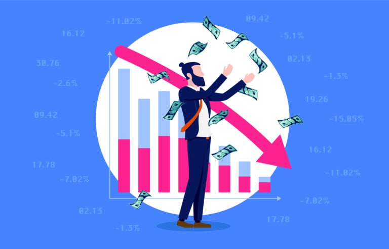 shorting a stock