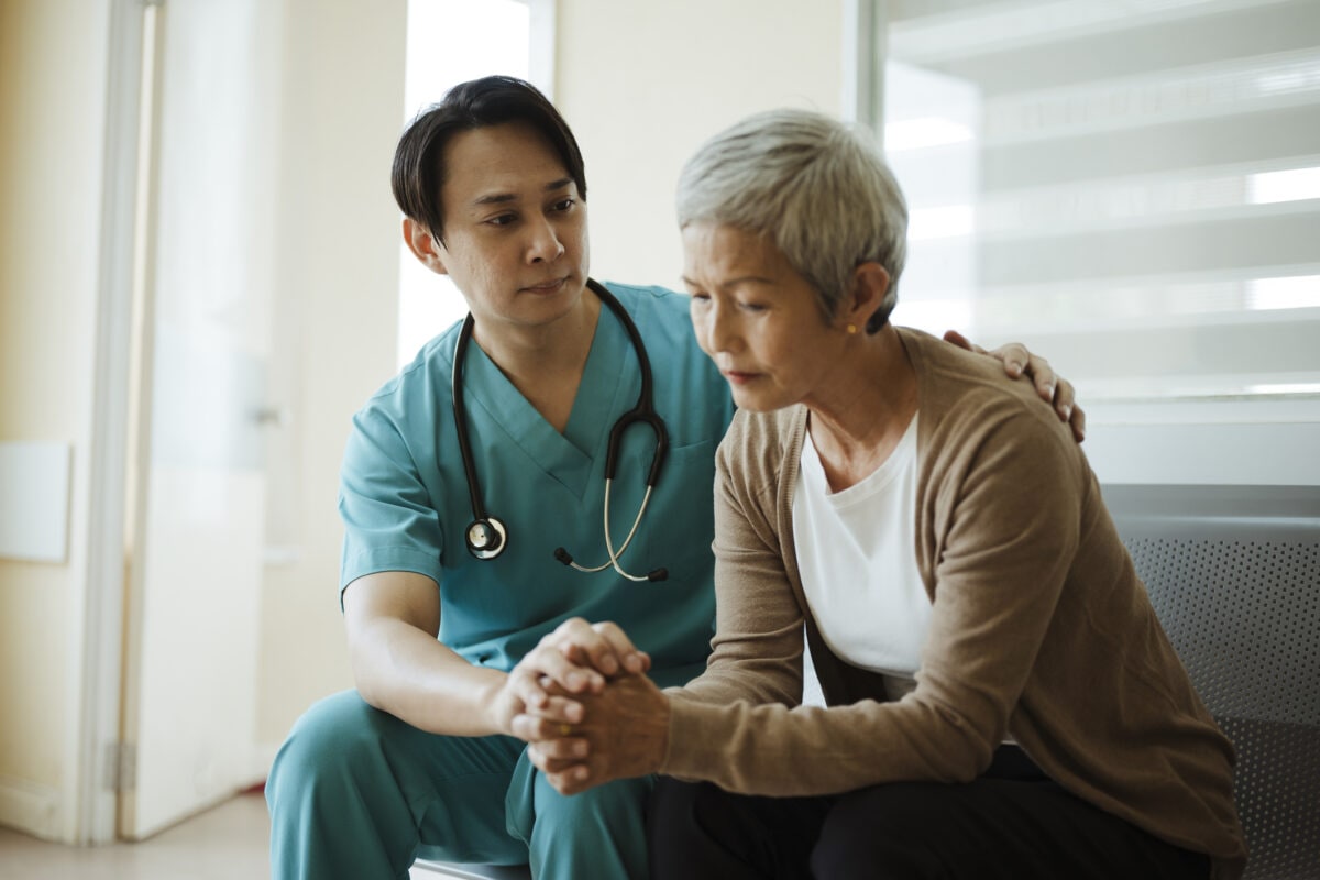 cancer diagnosis