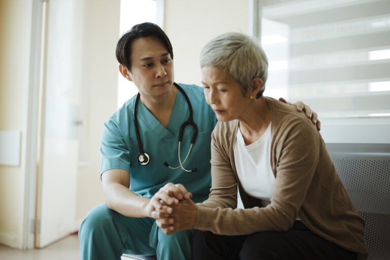 cancer diagnosis