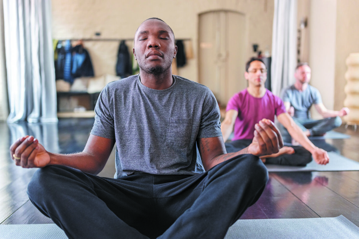 How to Lower Cortisol