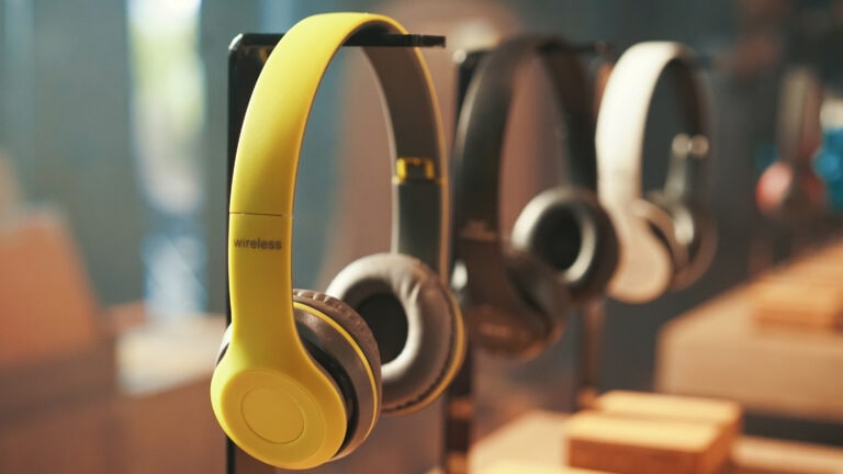 Best Bluetooth Headphones
