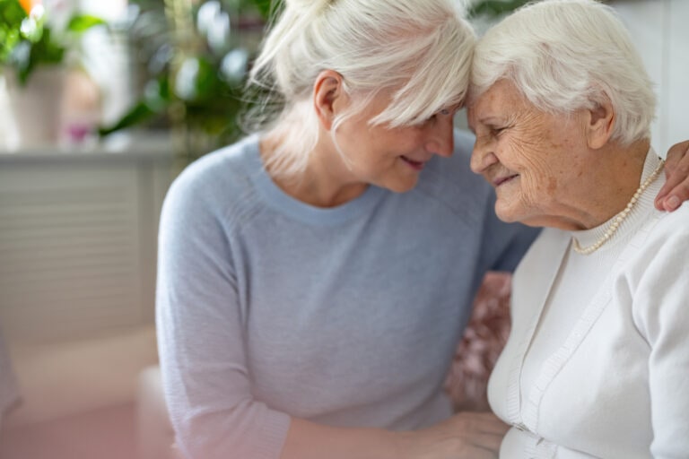 financial elder abuse