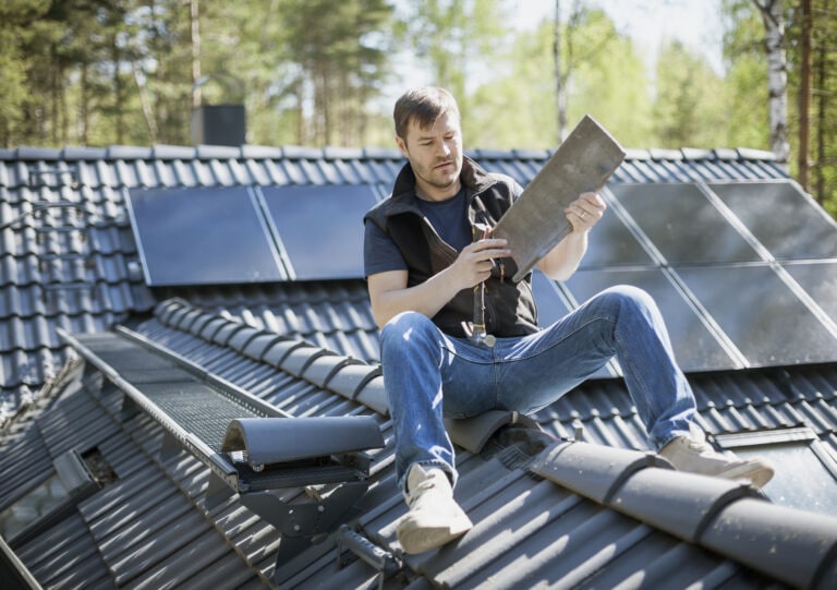Are Home Improvements Tax-Deductible?