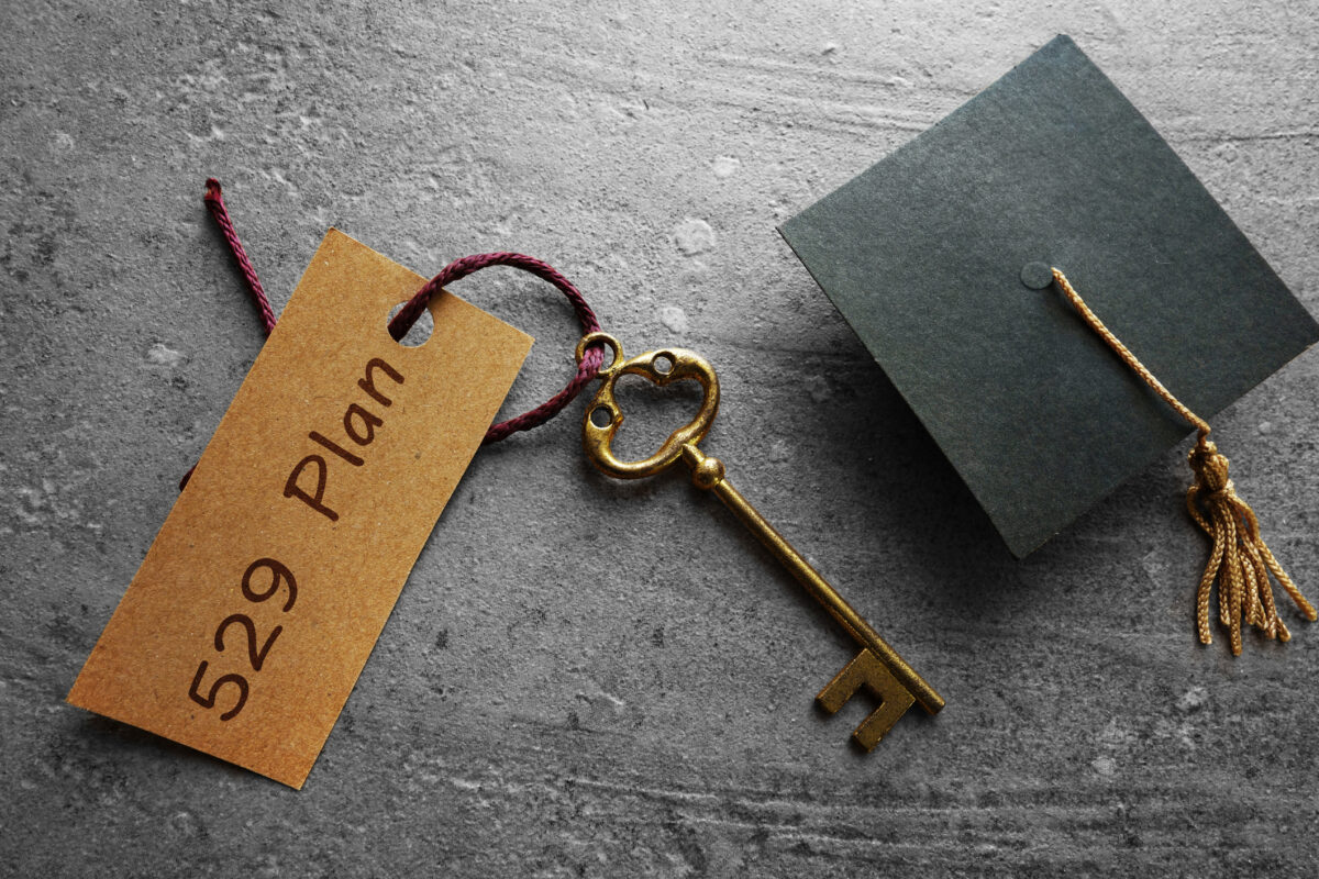 529 college savings plan