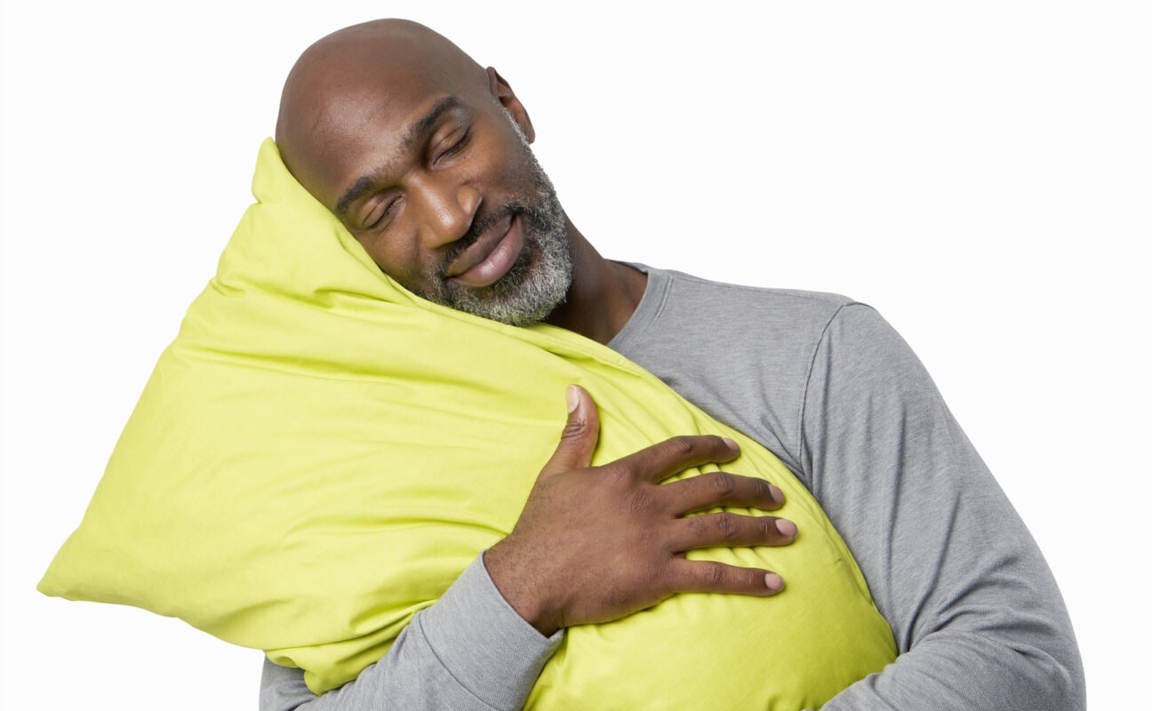 sleep debt