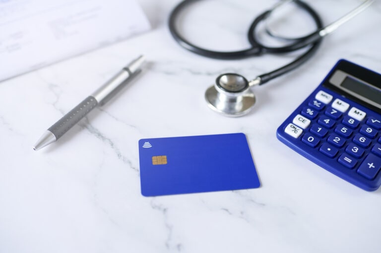 medical credit card
