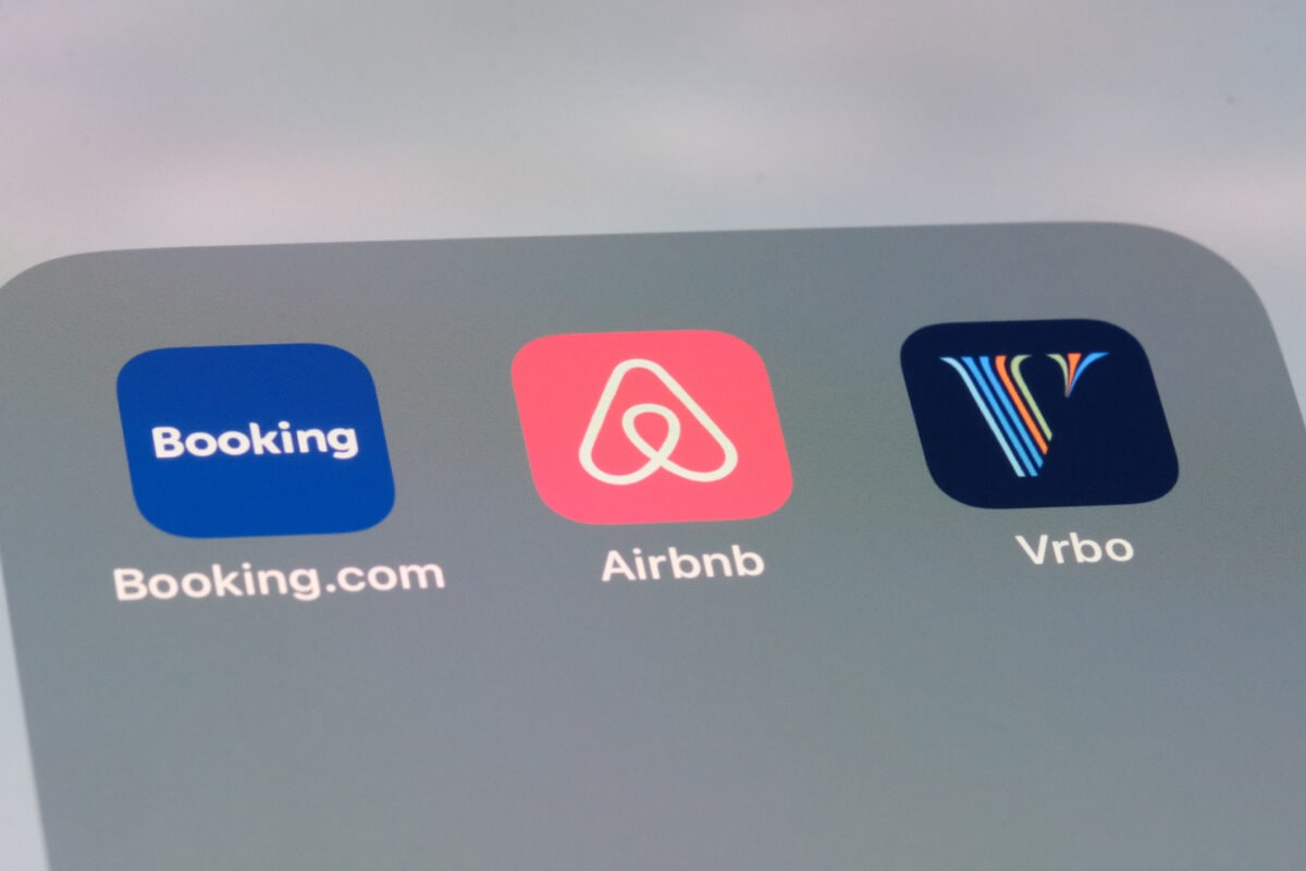 Vrbo vs. Airbnb