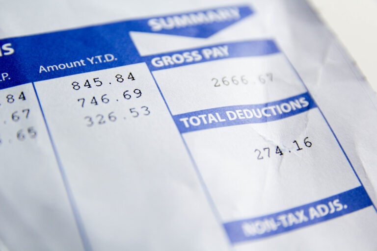 What Is OASDI Tax?