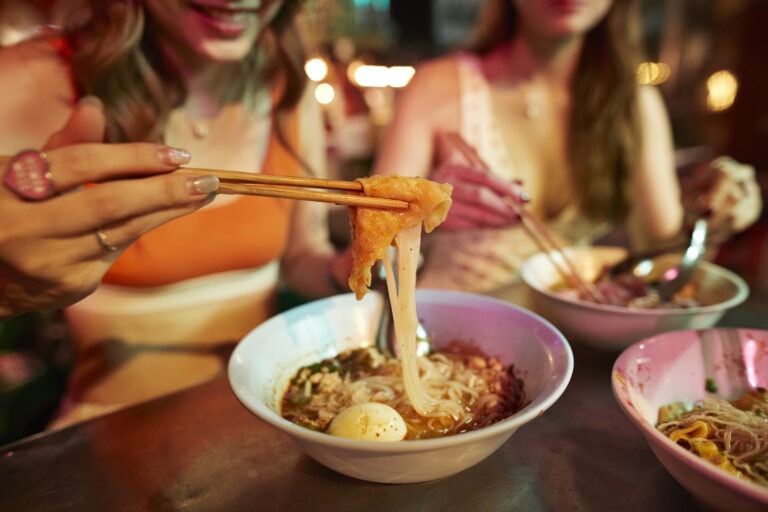 Culinary Travel experiences