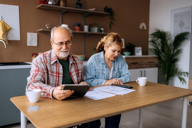 retirement investments