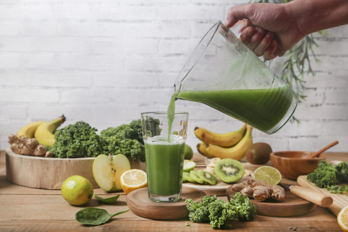 detox cleanse