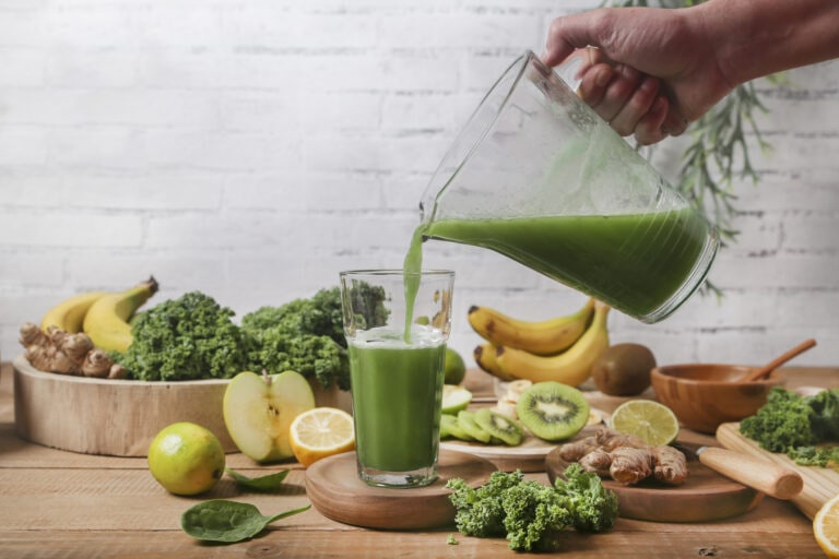 detox cleanse