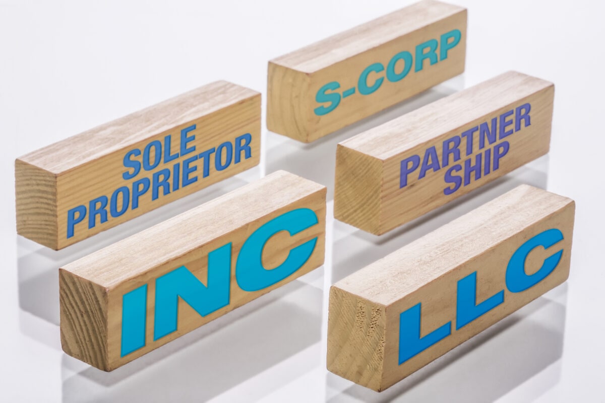 llc vs s corp