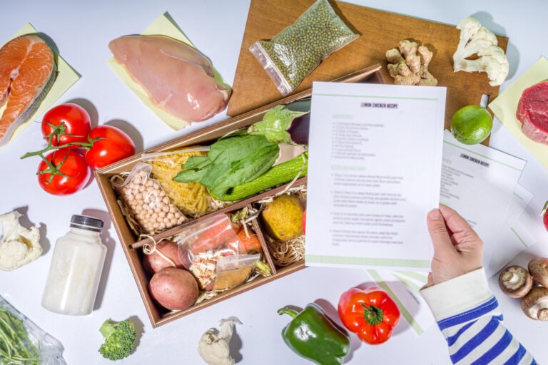 best meal delivery service