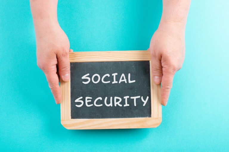 Social Security Fairness Act
