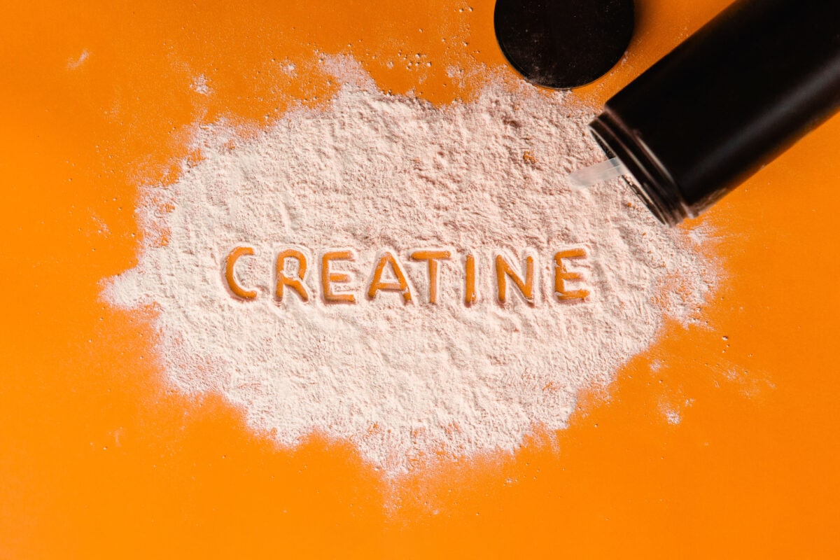 Benefits of Creatine