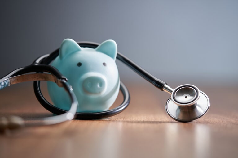 does medical debt affect credit score