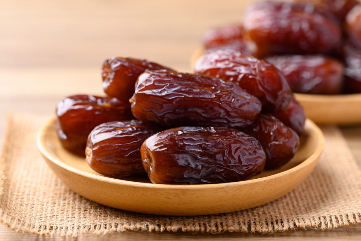 Medjool dates