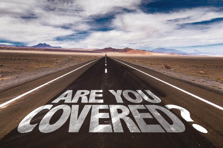 Full coverage vs liability car insurance has a range of differences, and you should choose wisely.