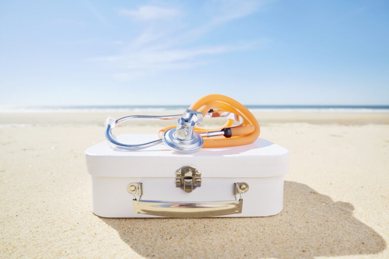 Travel Health Insurance