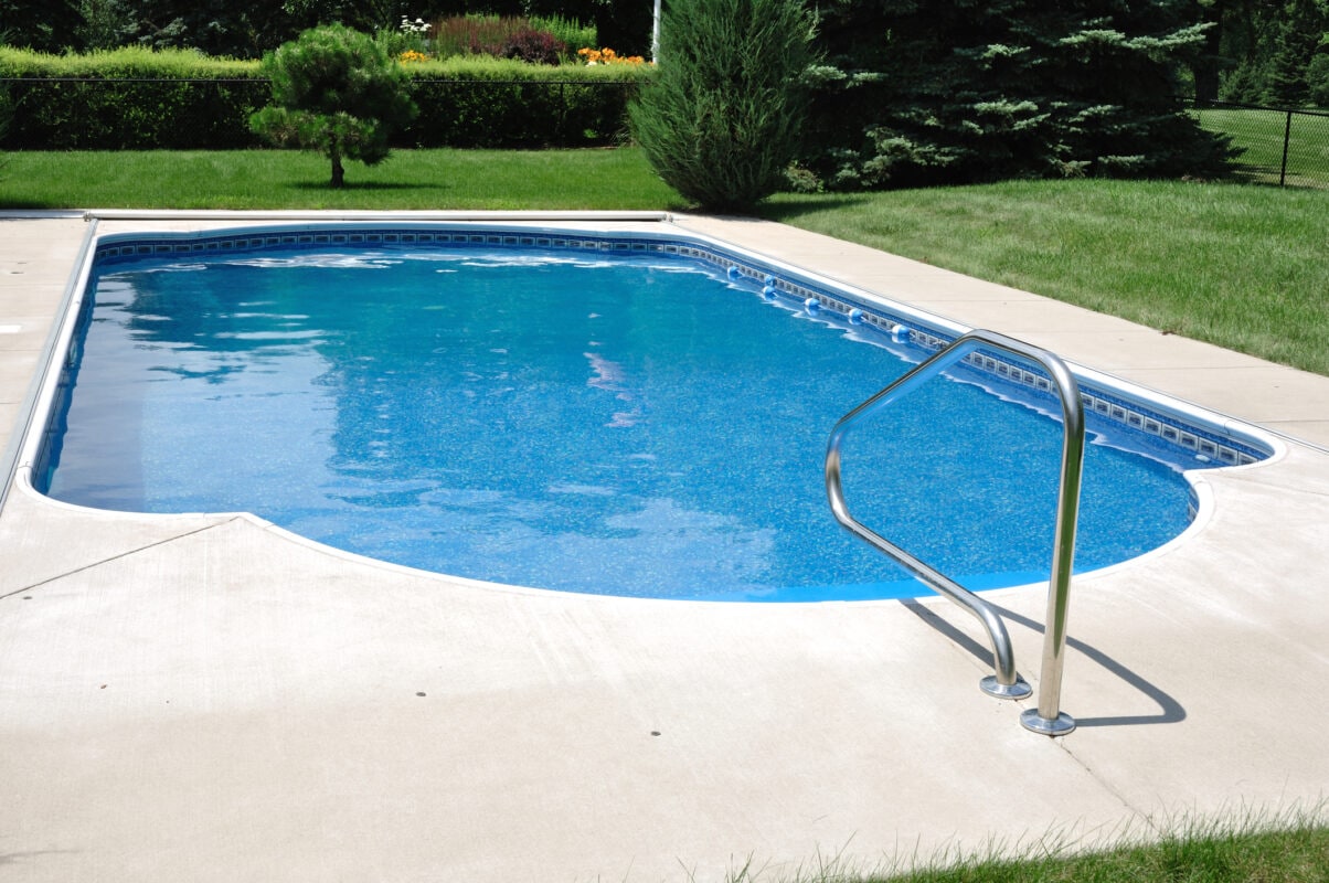 how much does an inground pool cost