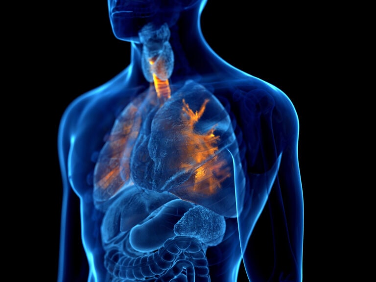 Is bronchitis contagious?