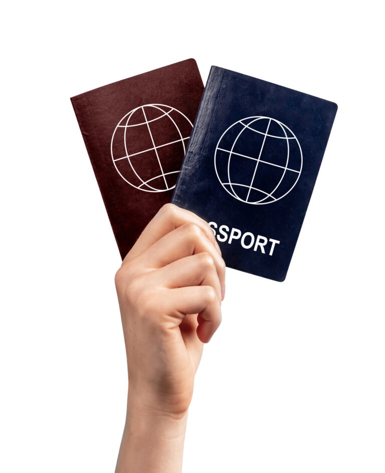 dual citizenship