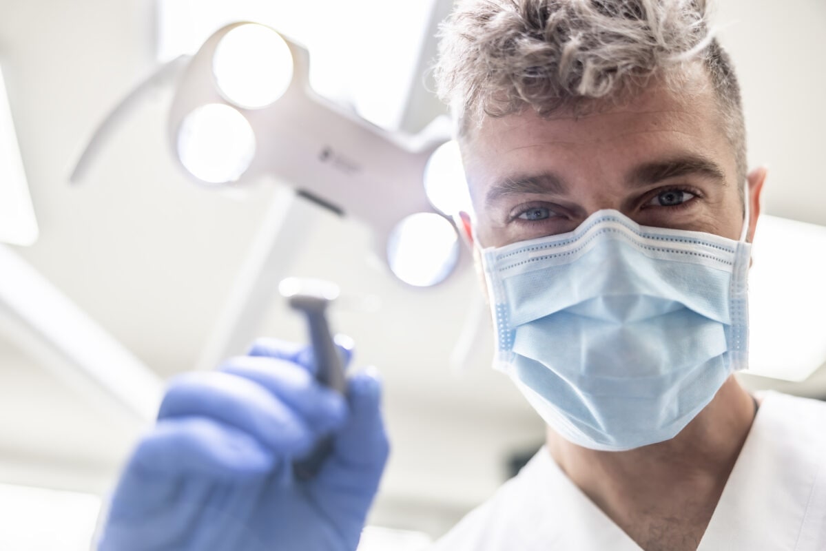 dental scams