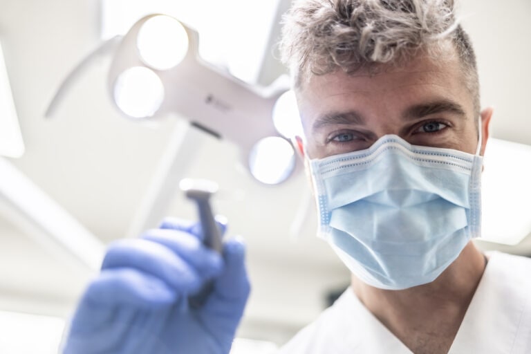 dental scams