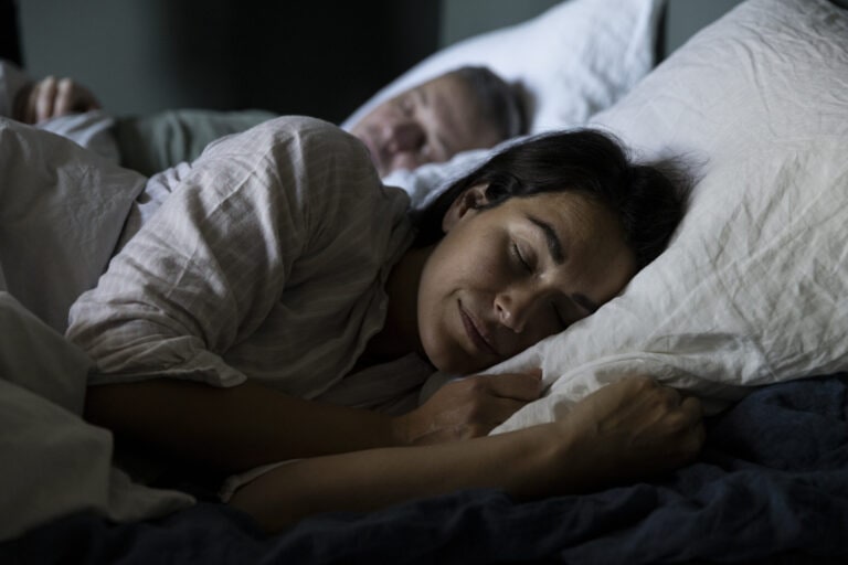 How Much Sleep Do I Need?