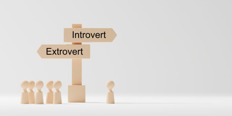 introvert