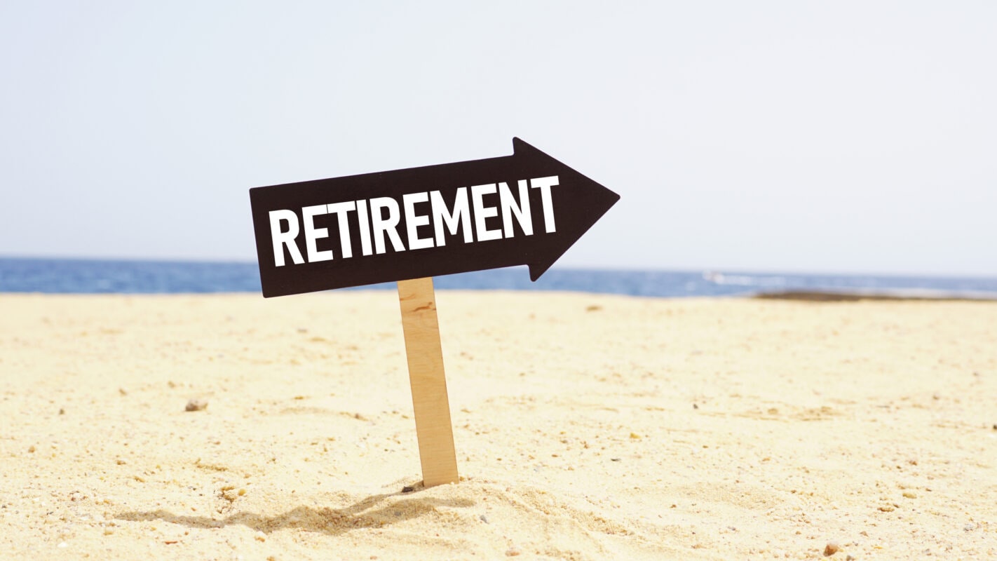 retirement planning