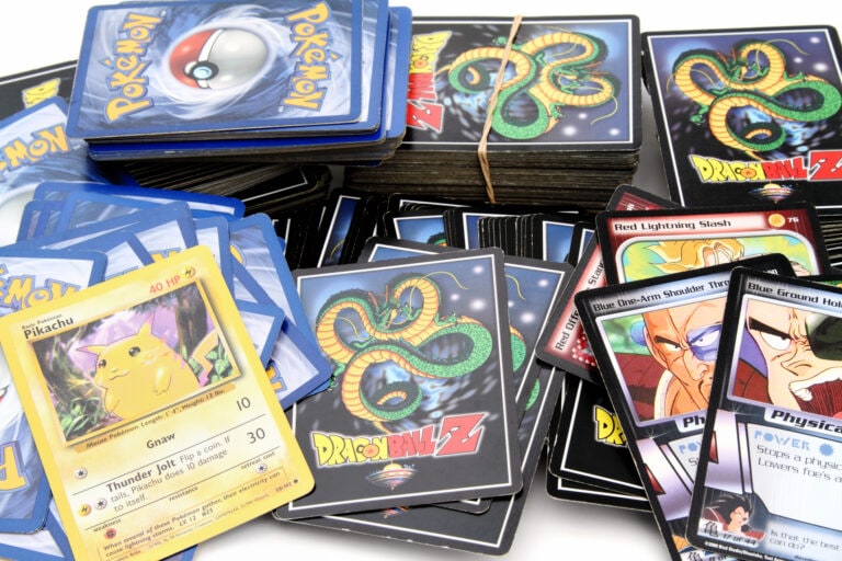 Most Valuable Pokémon Cards