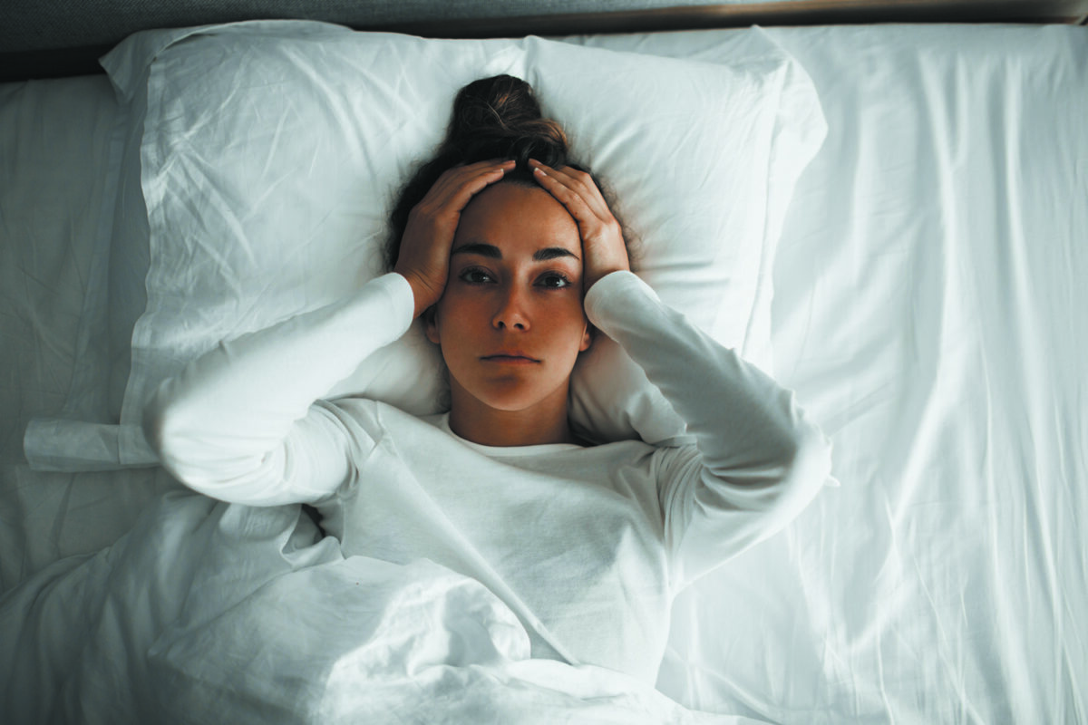 insomnia tips