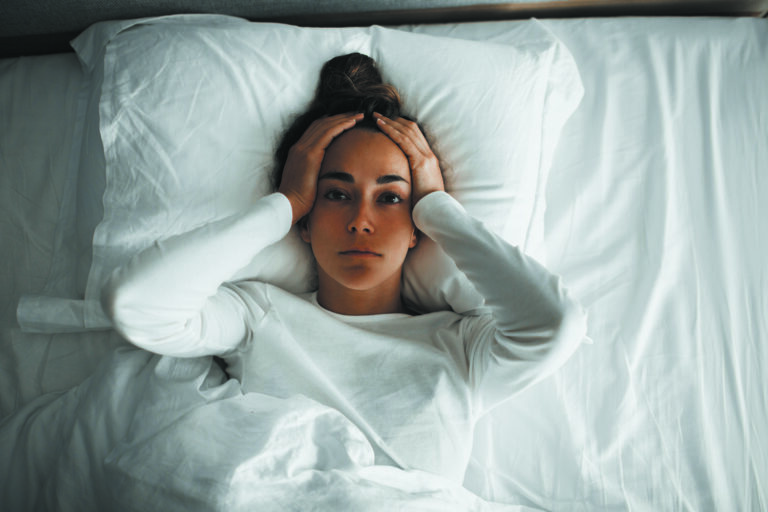 insomnia tips