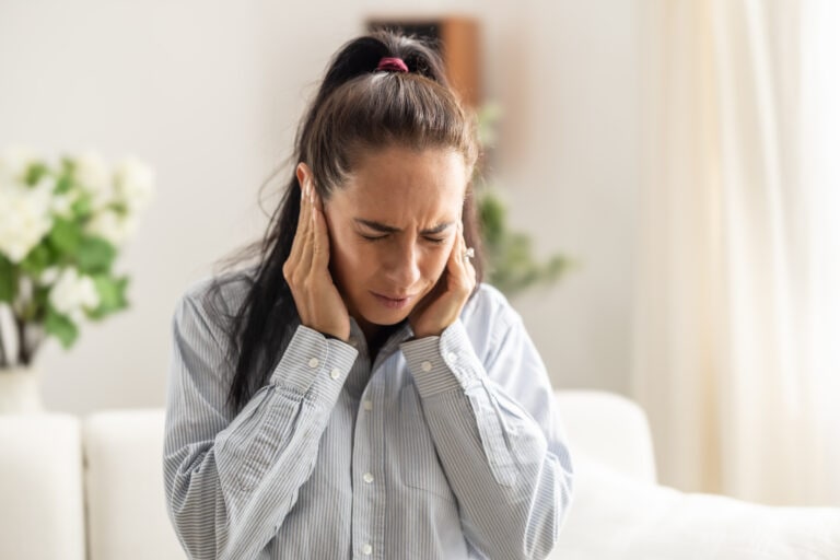 tinnitus