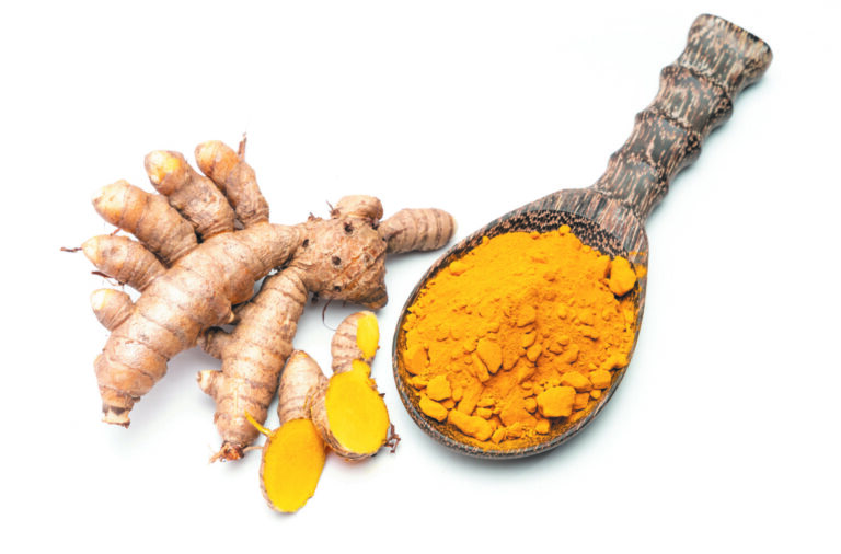 turmeric benefits