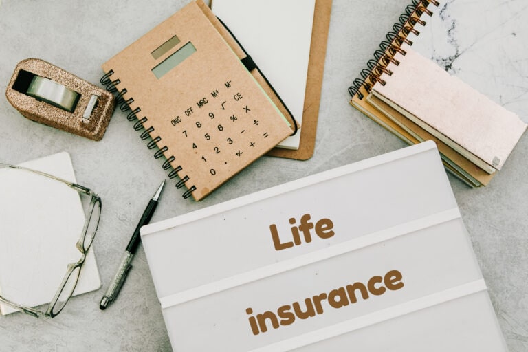 Life settlement is essentially selling life insurance.