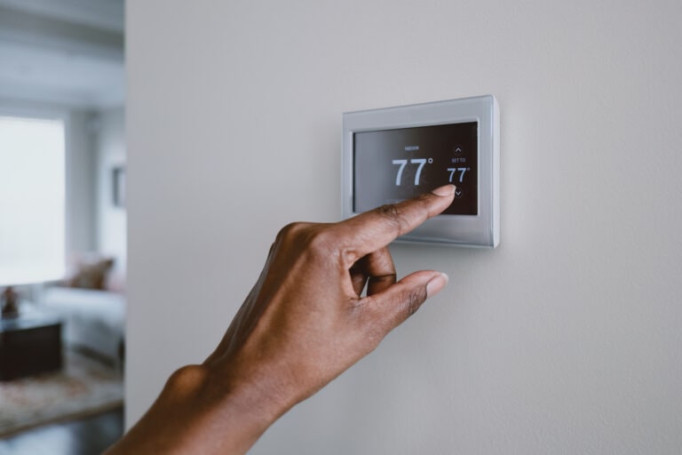 hvac systems