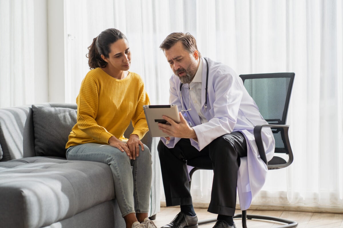 functional medicine